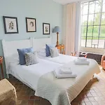 Hotel Chateau Des Briottieres Champigne