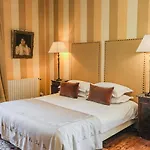 Hotel Chateau Des Briottieres