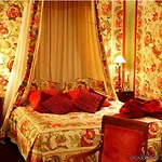 Chateau Des Briottieres Hotel 4*