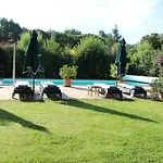 Chateau Des Briottieres Hotel 4*