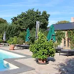 Hotel Chateau Des Briottieres