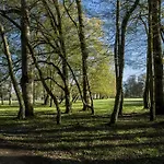 Chateau Des Briottieres Hotel