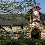 Hotel Chateau Des Briottieres Champigne