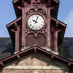 Hotel Chateau Des Briottieres