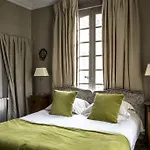 Chateau Des Briottieres Hotel Champigne