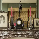 Hotel Chateau Des Briottieres Champigne