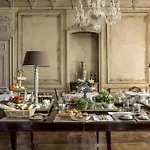 Hotel Chateau Des Briottieres Champigne