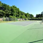 Hotel Chateau Des Briottieres Champigne