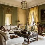 Chateau Des Briottieres Hotel