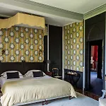 Chateau Des Briottieres Hotel Champigne