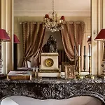 Chateau Des Briottieres Hotel