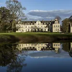 Hotel Chateau Des Briottieres