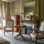 Hotel Chateau Des Briottieres 4*