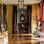 Chateau Des Briottieres 4* Champigne