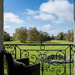 Chateau Des Briottieres Hotel