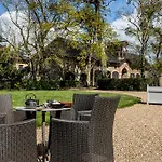 Chateau Des Briottieres Champigné