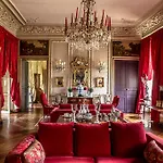 Hotel Chateau Des Briottieres