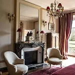 Chateau Des Briottieres Hotel Champigne