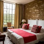 Hotel Chateau Des Briottieres 4*