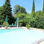 Hotel Chateau Des Briottieres