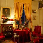 Hotel Chateau Des Briottieres