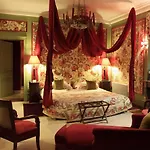 Hotel Chateau Des Briottieres Champigne