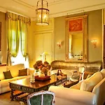 Chateau Des Briottieres Hotel