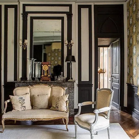 シャトー デ ブリオティエール