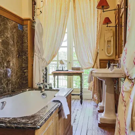 Château Des Briottieres Champigné