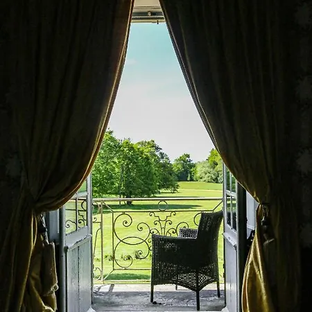Chateau Des Briottieres Champigné