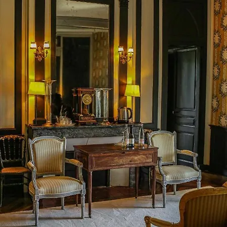 Chateau Des Briottieres Champigné