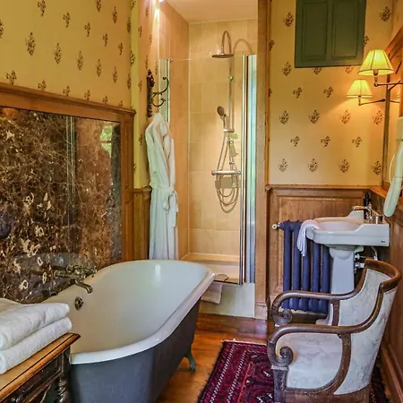 Chateau Des Briottieres Champigne