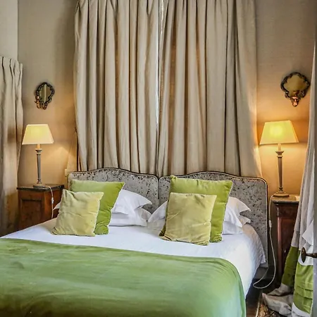 Chateau Des Briottieres Hotel