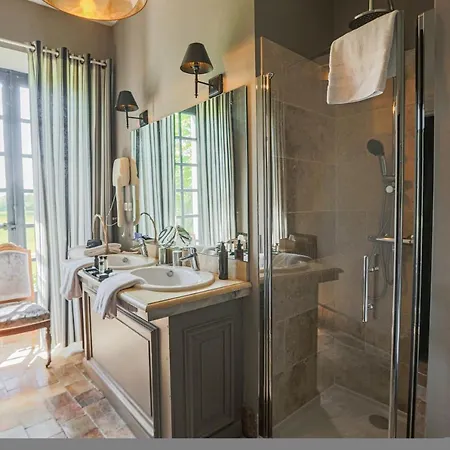 Chateau Des Briottieres Hotel