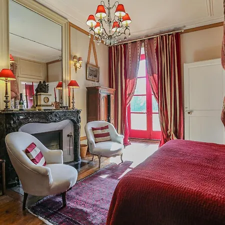 Chateau Des Briottieres 4*