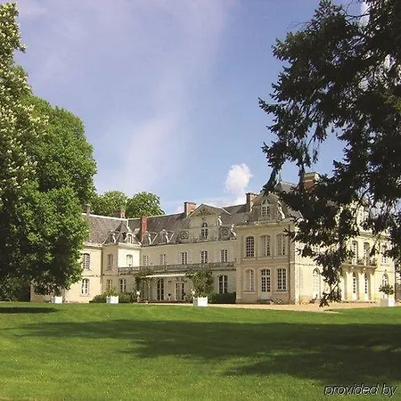Chateau Des Briottieres