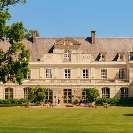 Chateau Des Briottieres Шампинье