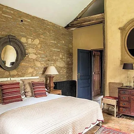 Chateau Des Briottieres 4*