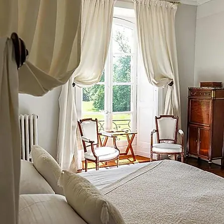 Chateau Des Briottieres 4*