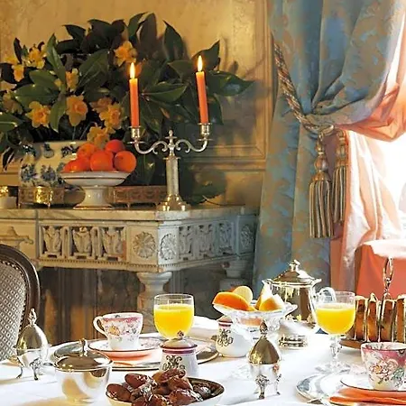 Chateau Des Briottieres Hotel