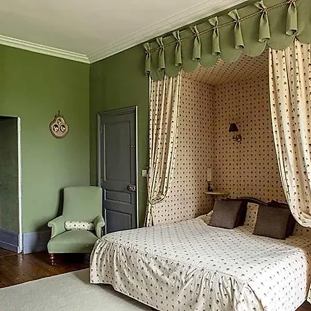 Chateau Des Briottieres Hotel 4*