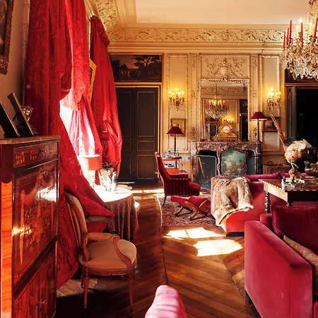 Château Des Briottieres 4*