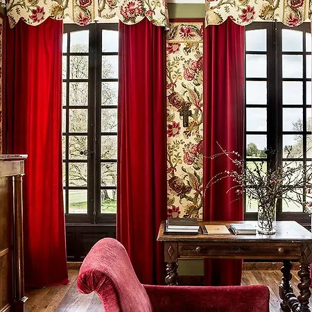 Château Des Briottieres 4*