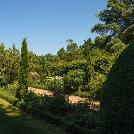 Château Des Briottieres 4*