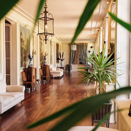 Hotel Château Des Briottieres 4*