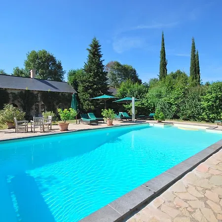 Chateau Des Briottieres Champigne