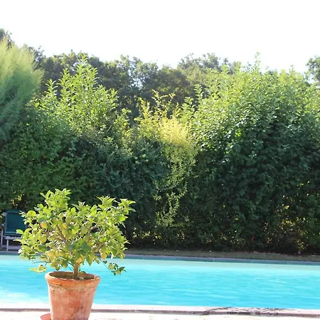 Chateau Des Briottieres Hotel Champigne