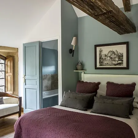 Château Des Briottieres Hotel