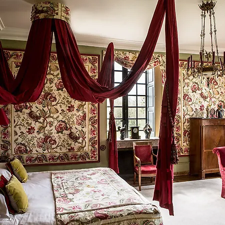 Chateau Des Briottieres 4*