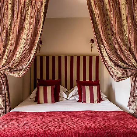 Chateau Des Briottieres 4* 샹파뉴